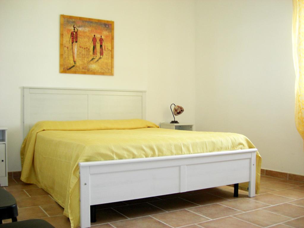 Agriturismoteo Villa Bernalda Room photo